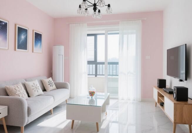 別讓墻面處理毀了油漆！這幾步做對，漆面十年如新